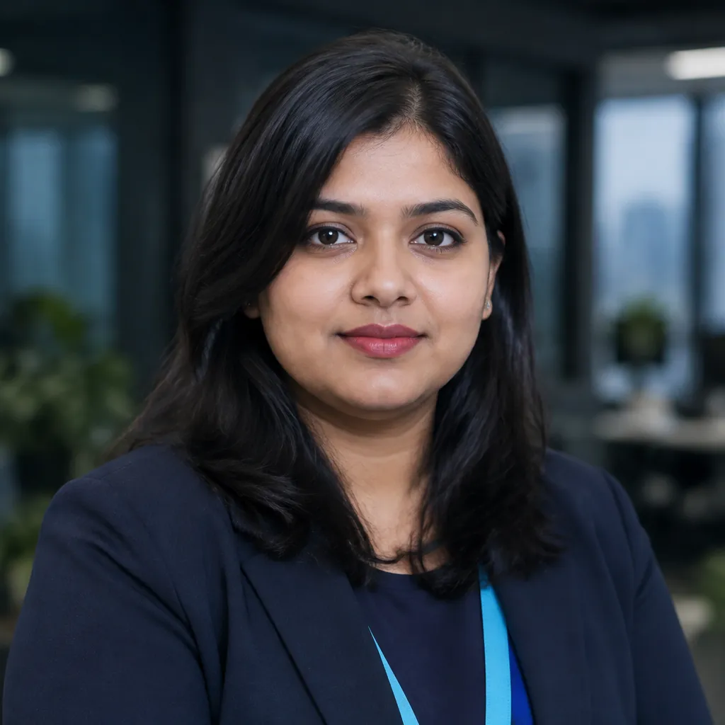 Farzana Akter